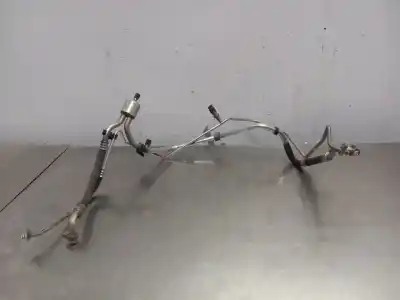 Second-hand car spare part AIR CONDITIONING PIPES for PEUGEOT 3008 MONOSPACE (0U_)  OEM IAM references 9684368380 F80245  SI.N2.Z1.11.6.2