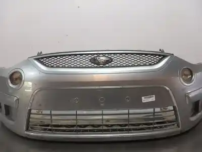 Автозапчасти б/у передний бампер за ford s-max (ca1) trend (03.2010->) 146 cv / 107 kw ссылки oem iam   n5.z1.7.18.m