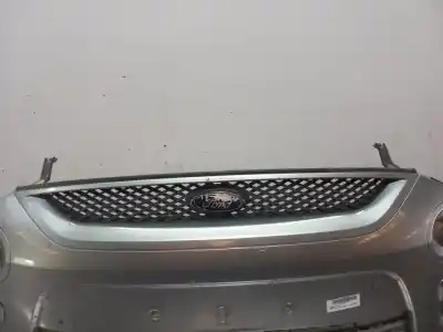 Автозапчасти б/у передний бампер за ford s-max (ca1) trend (03.2010->) 146 cv / 107 kw ссылки oem iam   n5.z1.7.18.m