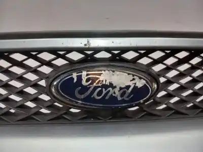 Автозапчасти б/у передний бампер за ford s-max (ca1) trend (03.2010->) 146 cv / 107 kw ссылки oem iam   n5.z1.7.18.m
