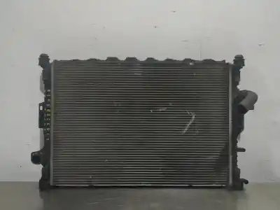 Second-hand car spare part WATER RADIATOR for FORD S-MAX (CA1) Trend (03.2010->) 146 CV / 107 KW OEM IAM references   