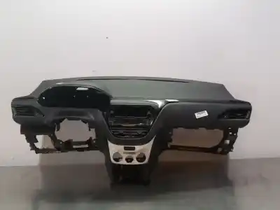 Автозапчасти б/у панель приборов за peugeot 208 business line ссылки oem iam 