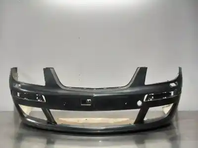 Pezzo di ricambio per auto di seconda mano PARAURTI ANTERIORE per LANCIA PHEDRA (180)  Riferimenti OEM IAM   N5.Z1.7.18.M