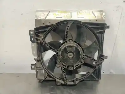 Recambio de automóvil de segunda mano de ELECTROVENTILADOR para PEUGEOT 207  referencias OEM IAM   N3.Z1-7.7.4