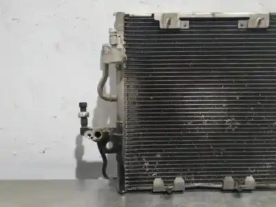 İkinci el araba yedek parçası isitma / klima radyatörü için opel astra gtc cosmo oem iam referansları 13129195  n2.z1.21.2.2