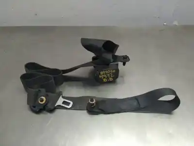 Second-hand car spare part front right seat belt for opel frontera b basis oem iam references   n1.z2.cintu.14
