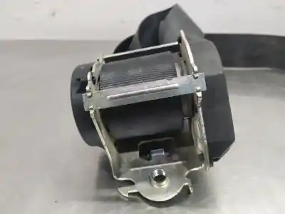 Second-hand car spare part front left seat belt for dacia logan mcv ii laureate oem iam references 96757050xy