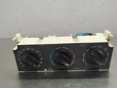 Pezzo di ricambio per auto di seconda mano controllo riscaldamento / aria condizionata per peugeot partner (s2) combi plus riferimenti oem iam 030807da