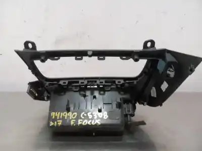 Peça sobressalente para automóvel em segunda mão moldagem por ford focus lim. business referências oem iam   n2.z1.4.27