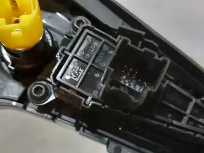 Peça sobressalente para automóvel em segunda mão moldagem por ford focus lim. business referências oem iam   n2.z1.4.27