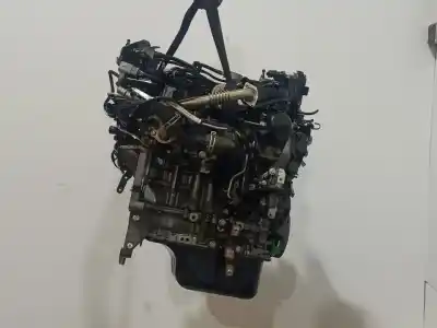 Gebrauchtes Autoersatzteil KOMPLETTER MOTOR zum FORD FOCUS LIM.  OEM-IAM-Referenzen XWDA  N1.Z1.27.1.M