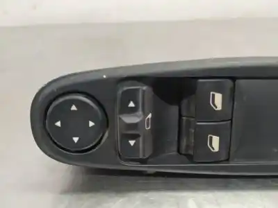 Автозапчастина б/у передні вікний вмикач для citroen c4 picasso tonic посилання на oem iam 96639380zd  n1.z1.16.5.m