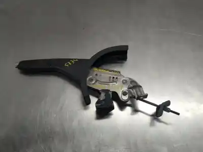 Автозапчасти б/у РЫЧАГ РУЧНОГО ТОРМОЗА за SEAT IBIZA (6J5)  ссылки OEM IAM 6R1721059AA  N1.Z2.6.2.2