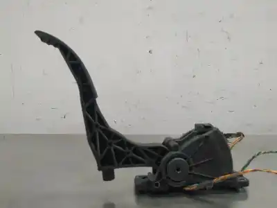 Автозапчасти б/у педаль газа за seat ibiza (6j5) ecomotive ссылки oem iam 6q1721503m