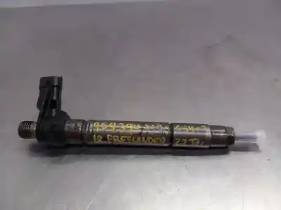 Pièce détachée automobile d'occasion INJECTEUR pour LAND ROVER FREELANDER (LR2)  Références OEM IAM 9687454480 0445116  INYECTOR.2