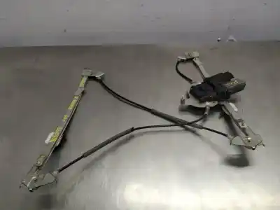 Second-hand car spare part PASSENGER SIDE RIGHT WINDOW REGULATOR for RENAULT LAGUNA II (BG0/1_)  OEM IAM references 400463L  N1.Z2.19.7.2
