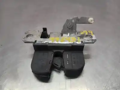 Second-hand car spare part trunk lock for seat leon (1m1) signo oem iam references   n2.z1.4.27