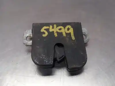 Pezzo di ricambio per auto di seconda mano  per SEAT LEON (1M1)  Riferimenti OEM IAM   N2.Z1.4.27