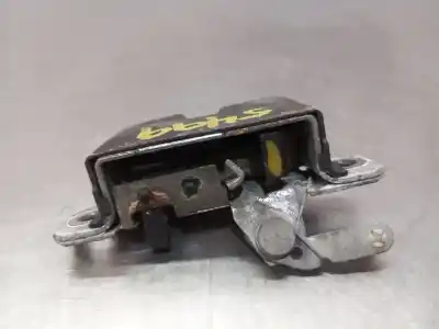 Second-hand car spare part trunk lock for seat leon (1m1) signo oem iam references   n2.z1.4.27