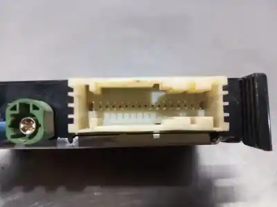 Gebrauchtes Autoersatzteil ELEKTRONISCHES MODUL zum MERCEDES-BENZ CLASE GLA (W156)  OEM-IAM-Referenzen A2139003617 A2139014109 A2139026810  N2.Z1.4.27