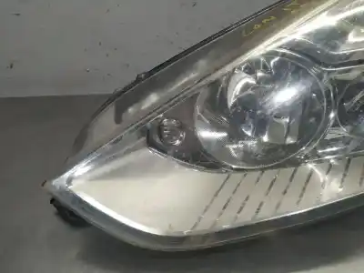 Gebrauchtes Autoersatzteil LINKER SCHEINWERFER zum FORD S-MAX (CA1)  OEM-IAM-Referenzen 6M2113W030AH 1EJ00925001  N1.Z1.21.6.M