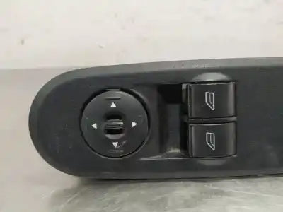 Автозапчасти б/у выключатель левого переднего окна за ford s-max (ca1) trend (03.2010->) 146 cv / 107 kw ссылки oem iam 6m2t14a132cb  n1.z1.16.5.a Автозапчасти б/у выключатель левого переднего окна за ford s-max (ca1) trend (03.2010->) 146 cv / 107 kw ссылки oem iam 6m2t14a132cb  n1.z1.16.5.a