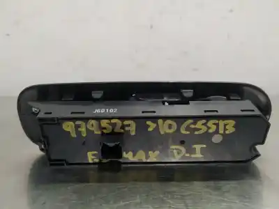 Автозапчасти б/у выключатель левого переднего окна за ford s-max (ca1) trend (03.2010->) 146 cv / 107 kw ссылки oem iam 6m2t14a132cb  n1.z1.16.5.a Автозапчасти б/у выключатель левого переднего окна за ford s-max (ca1) trend (03.2010->) 146 cv / 107 kw ссылки oem iam 6m2t14a132cb  n1.z1.16.5.a