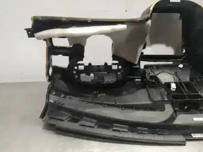 Pezzo di ricambio per auto di seconda mano kit airbag per mercedes-benz clase r (w251) 280 cdi (251.026) 190 cv / 140 kw riferimenti oem iam   n1.z3