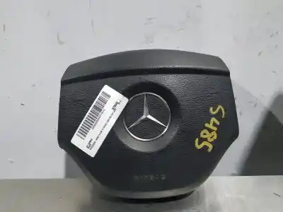 Pezzo di ricambio per auto di seconda mano kit airbag per mercedes-benz clase r (w251) 280 cdi (251.026) 190 cv / 140 kw riferimenti oem iam   n1.z3