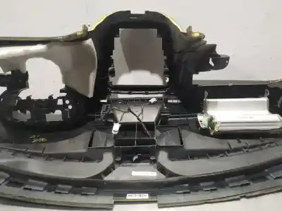 Pezzo di ricambio per auto di seconda mano kit airbag per mercedes-benz clase r (w251) 280 cdi (251.026) 190 cv / 140 kw riferimenti oem iam   n1.z3