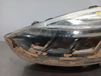 Pezzo di ricambio per auto di seconda mano FARO ANTERIORE SINISTRO per RENAULT CLIO IV  Riferimenti OEM IAM   N2.Z1.18.4.3