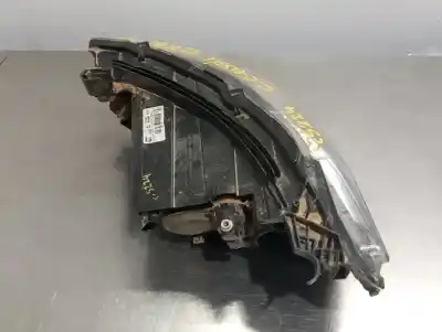 Автозапчасти б/у правая фара за citroen c-elysée feel ссылки oem iam 9817297880  n2.z1.18.4.1