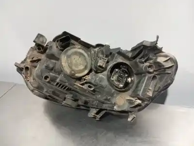 Автозапчасти б/у правая фара за citroen c-elysée feel ссылки oem iam 9817297880  n2.z1.18.4.1