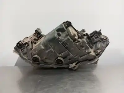 Автозапчасти б/у правая фара за citroen c-elysée feel ссылки oem iam 9817297880  n2.z1.18.4.1