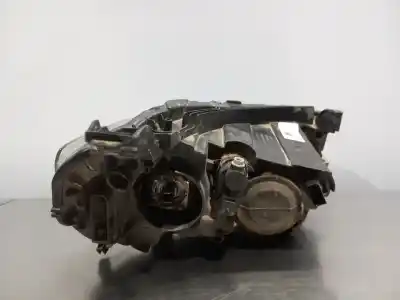 Автозапчасти б/у левая фара за CITROEN C-ELYSÉE Feel ссылки OEM IAM 9817298480  N2.Z1.18.4.2