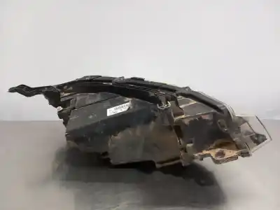 Автозапчасти б/у левая фара за citroen c-elysée feel ссылки oem iam 9817298480  n2.z1.18.4.2