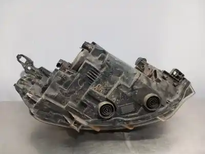 Автозапчасти б/у левая фара за citroen c-elysée feel ссылки oem iam 9817298480  n2.z1.18.4.2