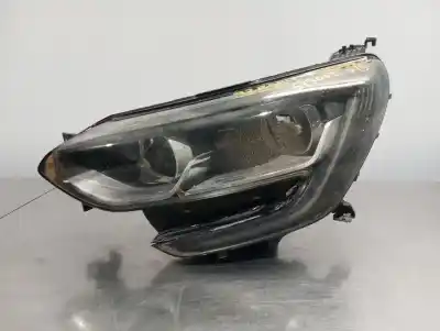 Gebrauchtes Autoersatzteil LINKER SCHEINWERFER zum RENAULT MEGANE IV BERLINA 5P  OEM-IAM-Referenzen 260602792R  N2.Z1.18.4.1