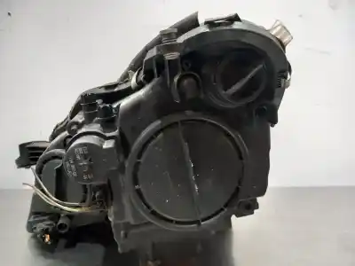 Автозапчасти б/у ПРАВАЯ ФАРА за MERCEDES-BENZ CLASE CLS (W219)  ссылки OEM IAM   N2.Z1.18.4.1