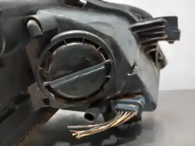Gebrauchtes Autoersatzteil LINKER SCHEINWERFER zum MERCEDES-BENZ CLASE CLS (W219)  OEM-IAM-Referenzen   N2.Z1.18.4.1