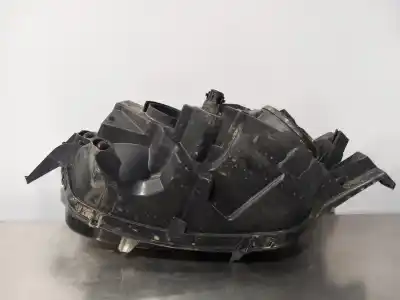 Автозапчасти б/у ПРАВАЯ ФАРА за CITROEN C4 PICASSO  ссылки OEM IAM 9677217280  N2.Z1.18.4.2