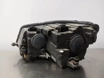 Gebrauchtes Autoersatzteil RECHTER SCHEINWERFER zum VOLKSWAGEN TOURAN (1T3)  OEM-IAM-Referenzen 030126820400  N2.Z1.18.4.4