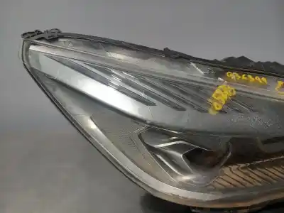 Second-hand car spare part RIGHT HEADLIGHT for FORD KUGA II VAN  OEM IAM references GV4113W029CH 13W029  N2.Z1.18.4.2