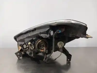 Second-hand car spare part right headlight for dacia lodgy stepway oem iam references 260109545r