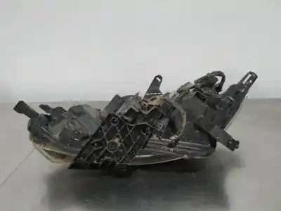 Peça sobressalente para automóvel em segunda mão FAROL / FAROLIM DIREITO por NISSAN QASHQAI (J11)  Referências OEM IAM KOYO 100-19009  N2.Z1.18.4.1