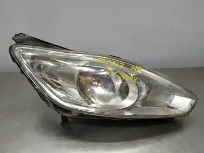 Автозапчасти б/у правая фара за ford c-max titanium ссылки oem iam   n2.z1.18.4.1