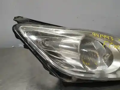 Автозапчасти б/у правая фара за ford c-max titanium ссылки oem iam   n2.z1.18.4.1