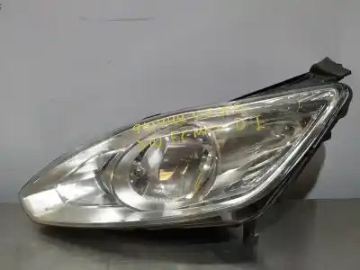 Автозапчасти б/у левая фара за ford c-max titanium ссылки oem iam   n2.z1.18.4.3