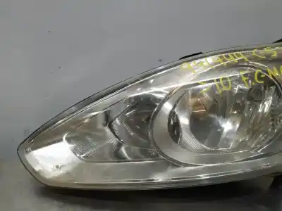 Автозапчасти б/у левая фара за ford c-max titanium ссылки oem iam   n2.z1.18.4.3