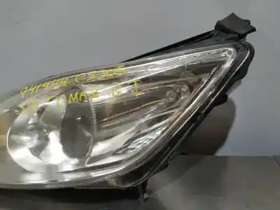 Автозапчасти б/у левая фара за ford c-max titanium ссылки oem iam   n2.z1.18.4.3